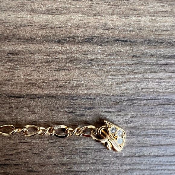 Swarovski bracelet, 15-21 cm - Picture 4 of 4